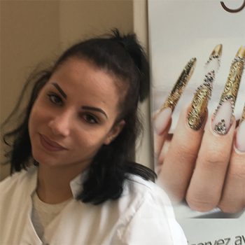Tatiana ongles