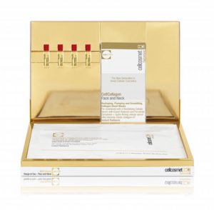 CellCollagen visage cou Brigitte-Beauté
