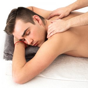 Massage Genève Victoria