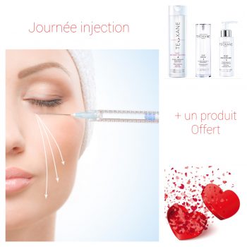 Offre Institut Brigitte Beauté