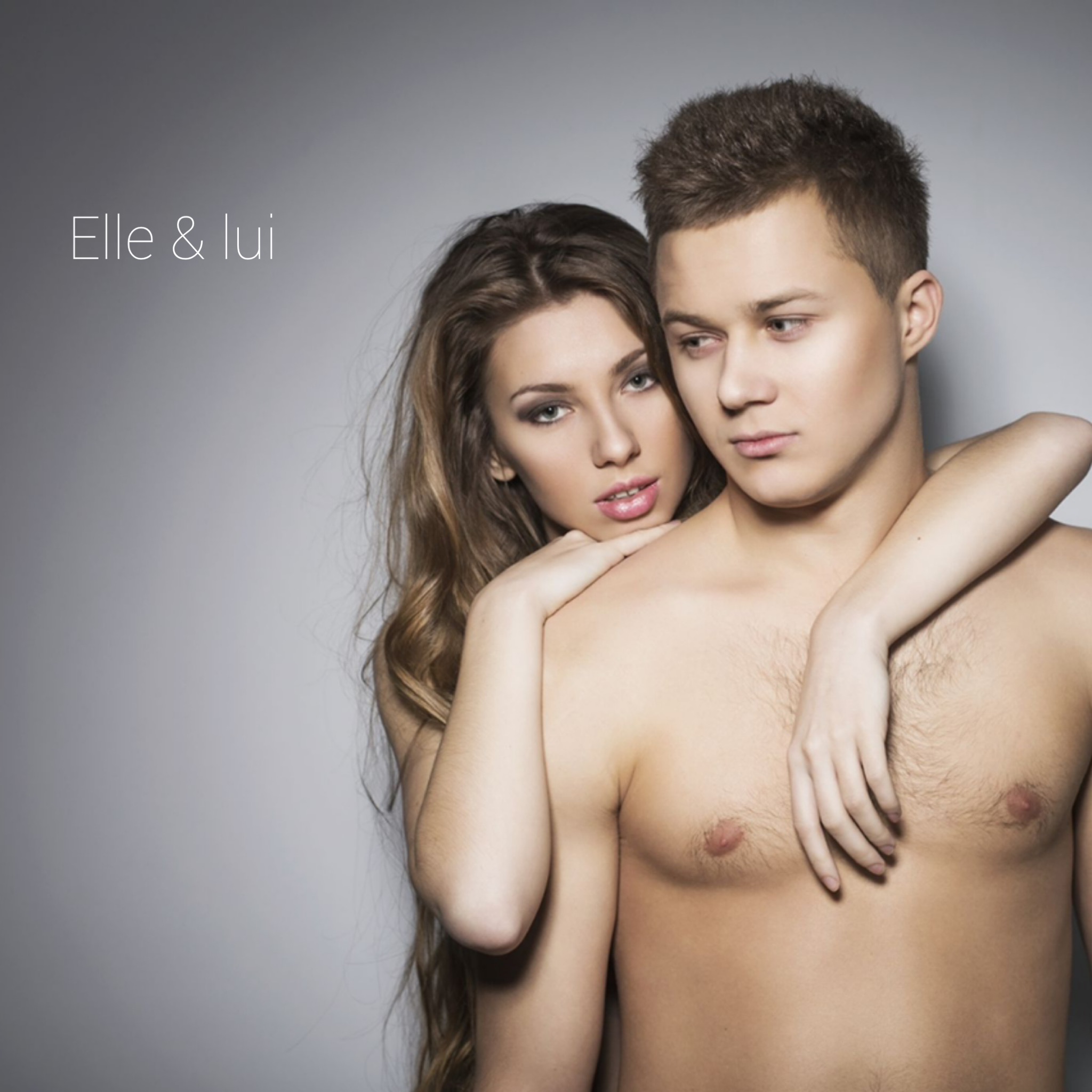 Epilation elle et lui