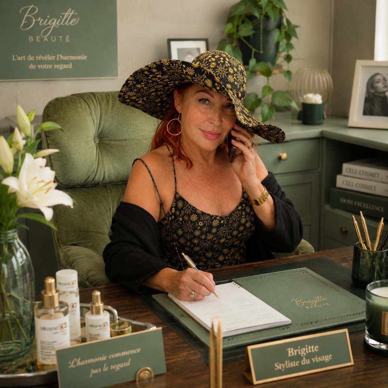 brigitte rendez-vous